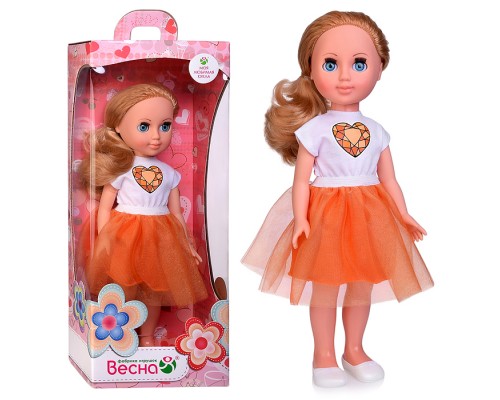 Алла кэжуал 5 СВ