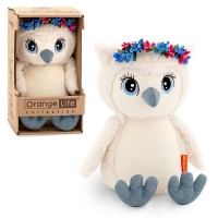 Сова Life Лиза: Ягодная фантазия