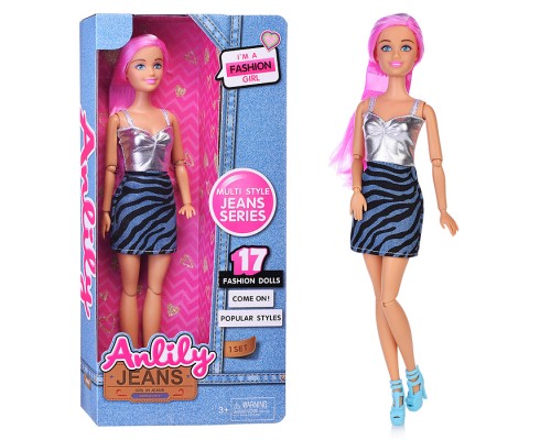 Кукла "Дейзи" в коробке