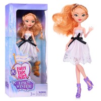 Кукла "Лавли" с аксессуарами, в коробке