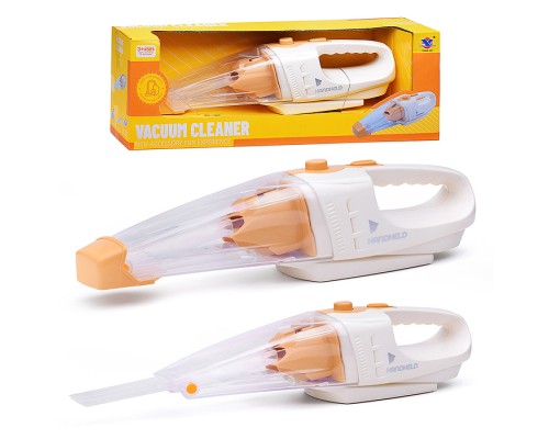 Бытовая техника "Пылесос" в коробке