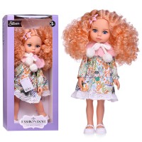 Кукла "Марина" в коробке