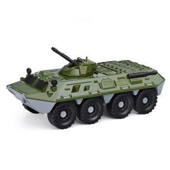 Бронетранспортер "Титан" 30 см