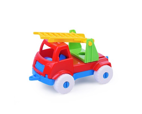 Машинка мини. Пожарная