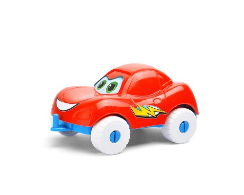 Машинка мини спортивная