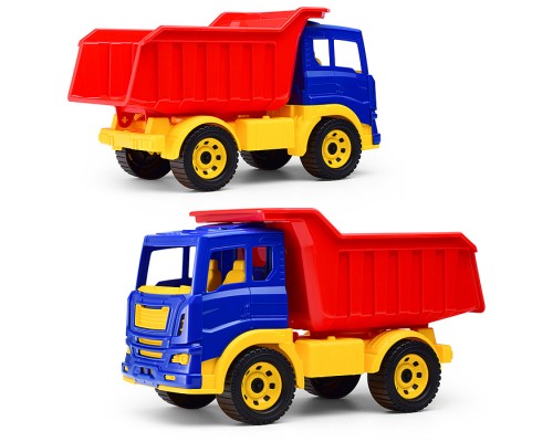 Машинка Самосвал "Мирослав" Классический 40 см