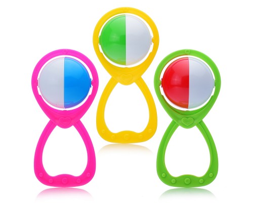 Погремушка "Маракасик"