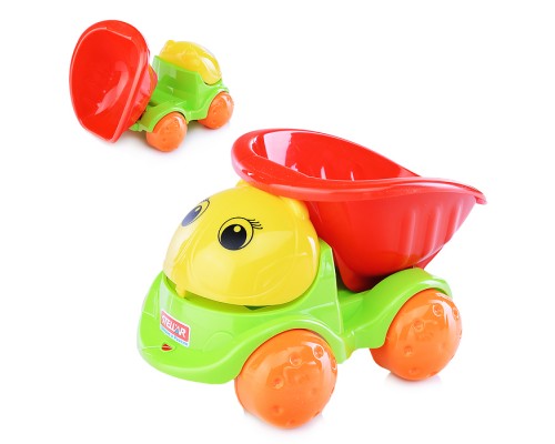 Грузовик Пчелка