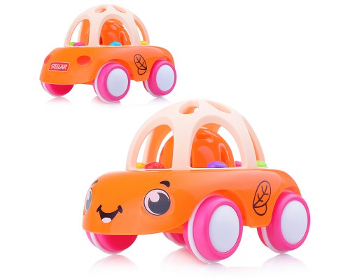 Машинка "Светлячок"