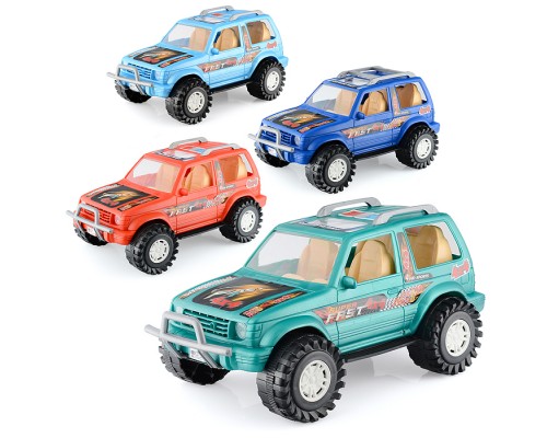 Машинка "Тема" 40