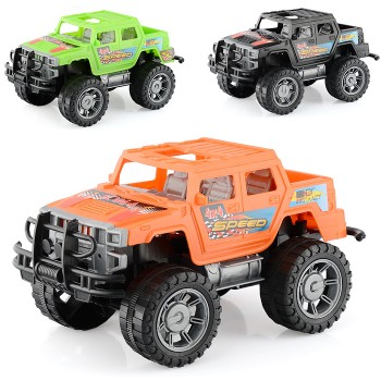 Машинка "Хома"