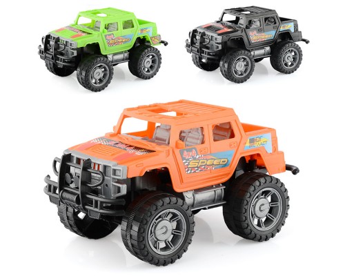 Машинка "Хома"