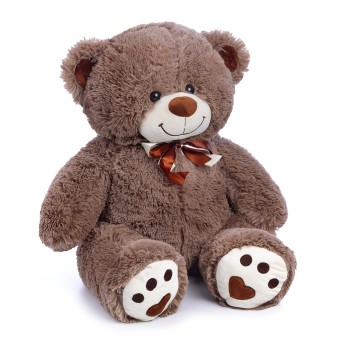 Медведь Тони В85 бурый