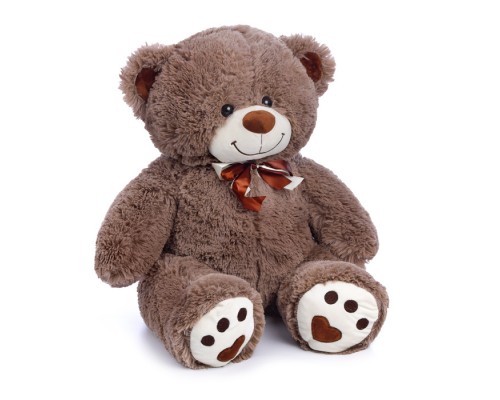 Медведь Тони В85 бурый