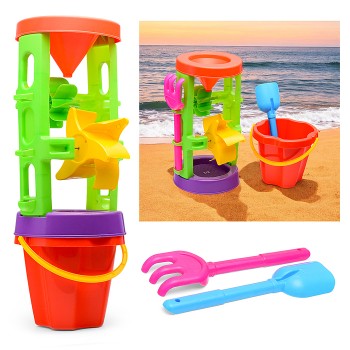 Набор "Мельница" с ведром