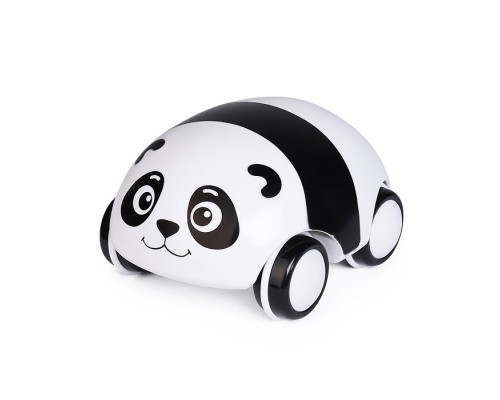 Машинка для малышей "Панда"