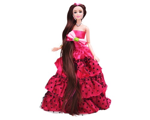 Кукла "Алиса" в пленке