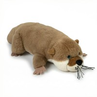 Выдра Сонечка Д35