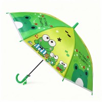 Зонт детский "Лягушата" (48,5см.)
