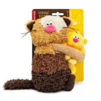 Кот Фраппе с бананом Коллекция "Сиропчики"