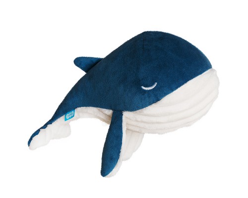 Мягкая игрушка "Кит Мадрид"