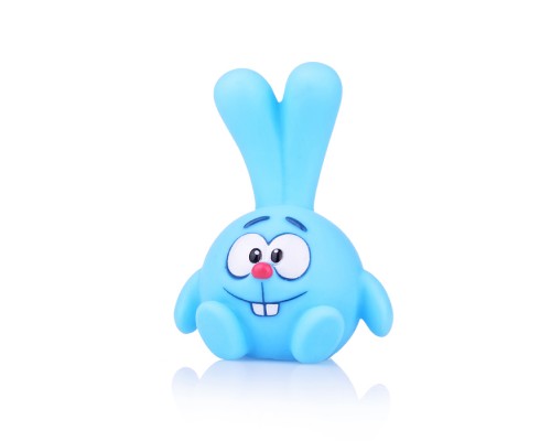 Фигурка для ванной "Смешарики" Крош, в сетке