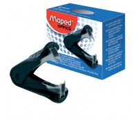 Антистеплер с несколь. зоной захвата