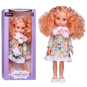 Кукла "Марина" в коробке