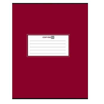 Тетрадь 48л. линия "Красная классика"