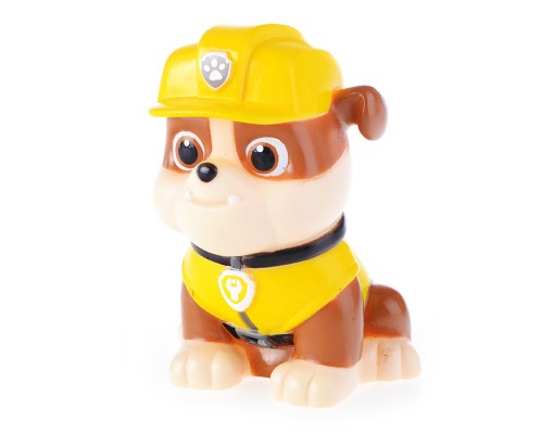 Игрушка для ванны "Щенячий патруль" крепыш , 1шт, сетка