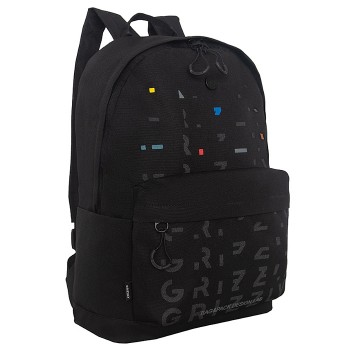 Рюкзак (/1 черный - цветной)