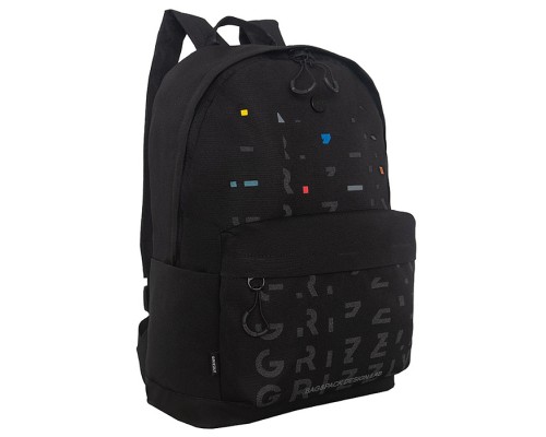 Рюкзак (/1 черный - цветной)