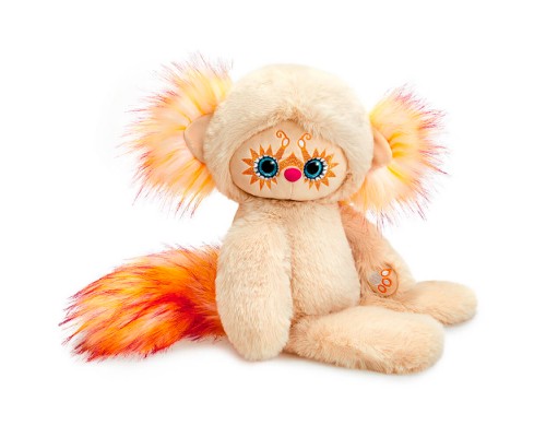 Лорик Юна (кремовый)