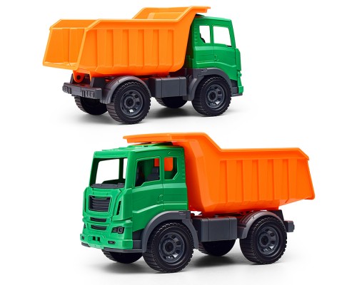 Машинка Самосвал "Мирослав" Строительный 40 см
