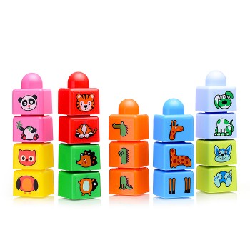 Игра "Мой первый конструктор" в пакете