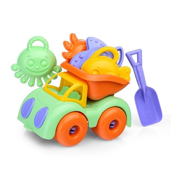 Песочный набор "Настроение"