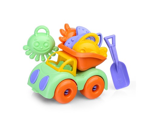 Песочный набор "Настроение"