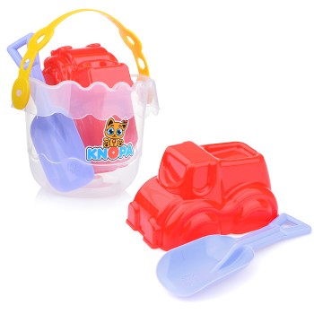 Песочный набор "Калейдоскоп"