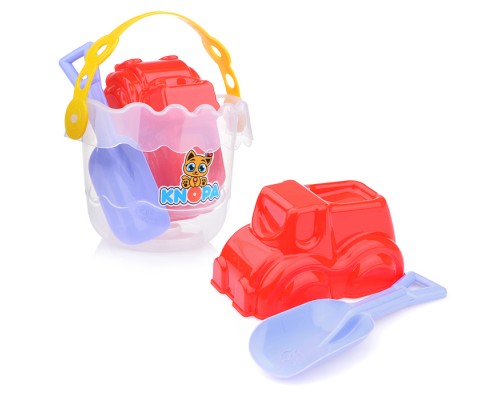 Песочный набор "Калейдоскоп"