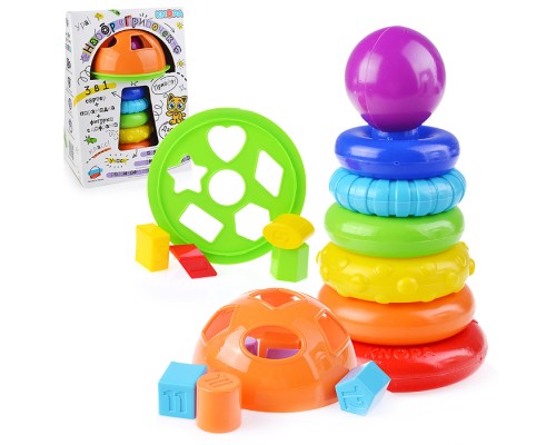 Набор "Грибочек"