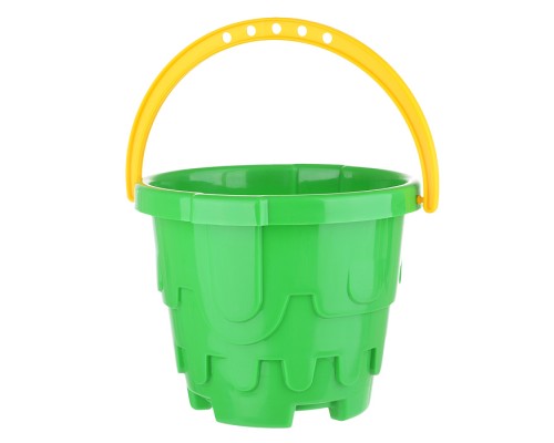 Ведро Крепость в ассортименте