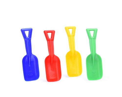 Совочек цветной