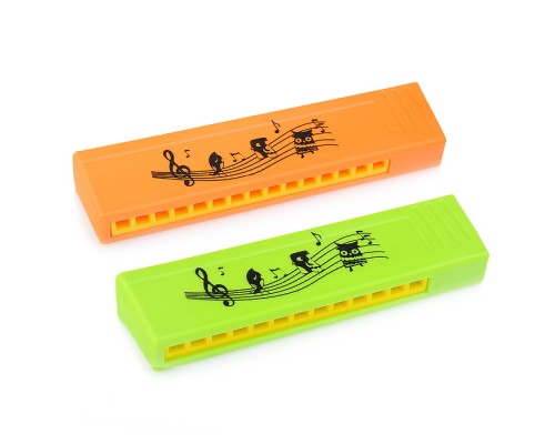 Гармошка малая