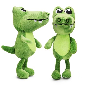 Мягкая игрушка "Крокодил"