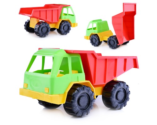 Авто Грузовик