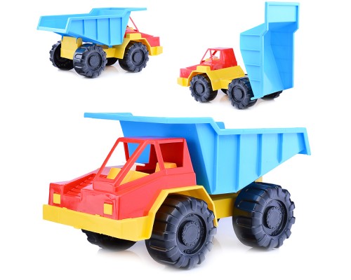 Грузовик Карьерный