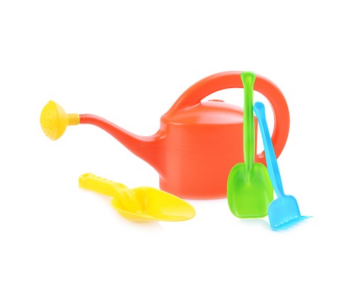 Набор "Садовый инвентарь"