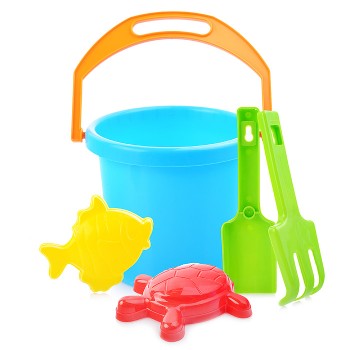 Комплект для песка "Гамми"