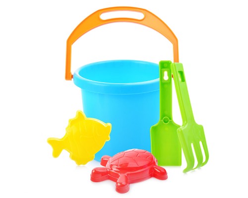 Комплект для песка "Гамми"