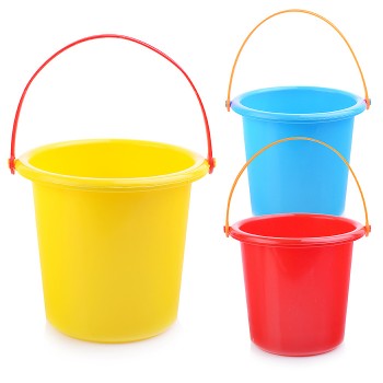 Ведерко большое